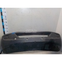 Бампер передний Mercedes Benz Sprinter (906) (2006 - 2018) A90688001709B51
