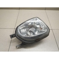 Фара противотуманная правая Mercedes Benz Sprinter (906) (2006 - 2018) 2118200656