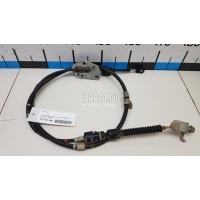 Трос КПП Mitsubishi L200 (KB) (2006 - 2016) 2430A069