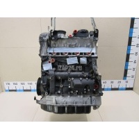 Двигатель VAG Tiguan (2007 - 2011) 06J100033A