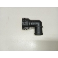 Фланец VAG Tiguan (2007 - 2011) 5N0122291B