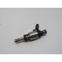 Форсунка инжекторная электрическая VAG Tiguan (2007 - 2011) 06H906036G