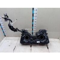 Бак топливный VAG Tiguan (2007 - 2011) 5N0201060BG