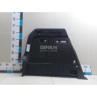 Обшивка багажника VAG Tiguan (2007 - 2011) 5N0867427ADYBH