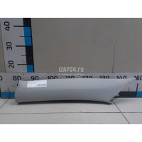 Обшивка стойки VAG Tiguan (2007 - 2011) 5N0867233BY20