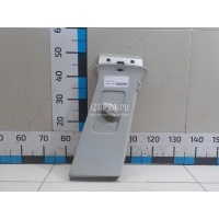 Обшивка стойки VAG Tiguan (2007 - 2011) 5N0867244BY20