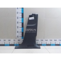 Обшивка стойки VAG Tiguan (2007 - 2011) 5N086729282V