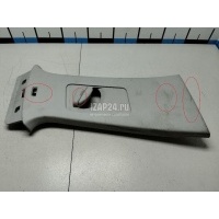 Обшивка стойки VAG Tiguan (2007 - 2011) 5N0867244BY20
