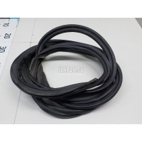 Уплотнитель багажника VAG Tiguan (2007 - 2011) 5N0827705A