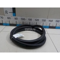 Уплотнитель двери VAG Tiguan (2007 - 2011) 5N0867913A9B9