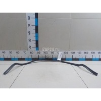 Уплотнитель капота VAG Tiguan (2007 - 2011) 5N0823723B