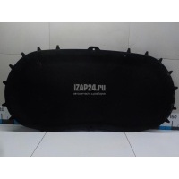 Шумоизоляция капота VAG Tiguan (2007 - 2011) 5N0863831B
