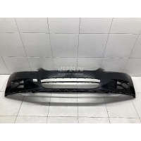 Бампер передний VAG Tiguan (2007 - 2011) 5N0807217FGRU