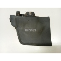 Брызговик задний левый VAG Tiguan (2007 - 2011) 5N0854855B9B9