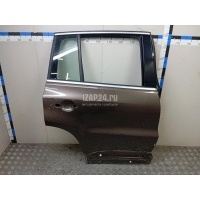 Дверь задняя правая VAG Tiguan (2007 - 2011) 5N0833056A
