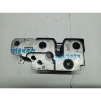 Замок капота VAG Tiguan (2007 - 2011) 5N0823509A