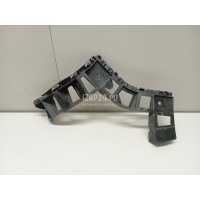 Кронштейн заднего бампера правый VAG Tiguan (2007 - 2011) 5N0807394D