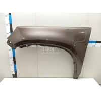 Крыло переднее левое VAG Tiguan (2007 - 2011) 5N0821105A