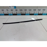 Молдинг лобового стекла VAG Tiguan (2007 - 2011) 5N0854327
