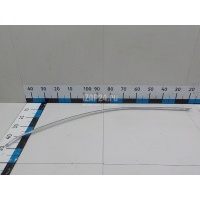 Молдинг передней левой двери VAG Tiguan (2007 - 2011) 5N0837643C3Q7