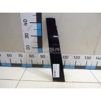 Накладка двери передней правой VAG Tiguan (2007 - 2011) 5N0837902B041