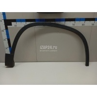 Накладка переднего крыла правого VAG Tiguan (2007 - 2011) 5N0854732B9B9