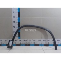 Накладка переднего крыла правого VAG Tiguan (2007 - 2011) 5N0854732B