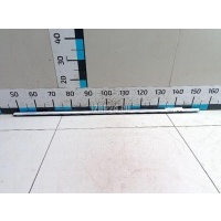 Накладка стекла переднего левого VAG Tiguan (2007 - 2011) 5N0837475E3Q7