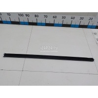 Накладка стекла переднего правого VAG Tiguan (2007 - 2011) 5N08374805AP