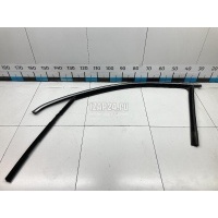 Направляющая стекла двери VAG Tiguan (2007 - 2011) 5N0837431G5AP