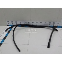 Уплотнитель стекла двери VAG Tiguan (2007 - 2011) 5N0837431E5AP