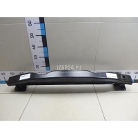 Усилитель заднего бампера VAG Tiguan (2007 - 2011) 5N0807305