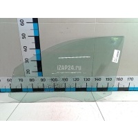 Стекло двери передней левой VAG Tiguan (2007 - 2011) 5N0845201