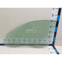 Стекло двери передней левой VAG Tiguan (2007 - 2011) 5N0845201