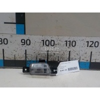 Фонарь задний в бампер левый VAG Tiguan (2007 - 2011)  5N0941071