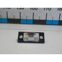 Фонарь подсветки номера VAG Tiguan (2007 - 2011) 1J5943021D