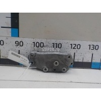 Кронштейн КПП левый VAG Tiguan (2007 - 2011) 3C0199117J