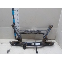 Балка задняя VAG Tiguan (2007 - 2011) 5N0505235AH