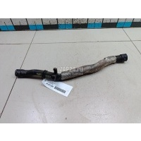 Патрубок отопителя VAG Tiguan (2007 - 2011) 5N0122073L