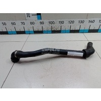Патрубок радиатора VAG Tiguan (2007 - 2011) 5N0121101G