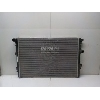 Радиатор основной VAG Tiguan (2007 - 2011) 5N0121253L