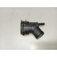 Фланец двигателя системы охлаждения VAG Tiguan (2007 - 2011) 5N0122291