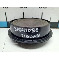 Динамик VAG Tiguan (2007 - 2011) 5N0035453A