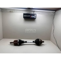 Полуось передняя левая VAG Tiguan (2007 - 2011) 5N0407761M