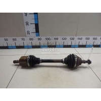 Полуось передняя левая VAG Tiguan (2007 - 2011) 5N0407761N