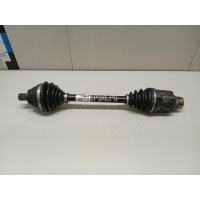 Полуось передняя правая VAG Tiguan (2007 - 2011) 5N0407764J