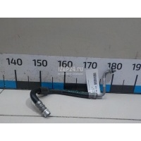 Трубка системы охлаждения АКПП VAG Tiguan (2007 - 2011) 5N0317825B