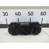 Блок управления отопителем VAG Tiguan (2007 - 2011) 1K0820047JDWHS