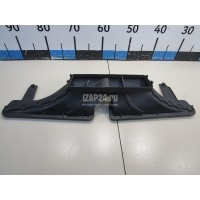 Воздуховод VAG Octavia (A5 1Z-) (2004 - 2013) 1Z1819655