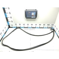 Уплотнитель двери VAG Octavia (A5 1Z-) (2004 - 2013) 1Z0837698D